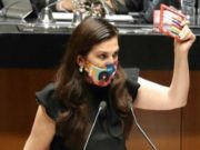 Senadores del PAN alistan demanda por muertes COVID y mal manejo de la pandemia en México