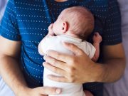 Darán licencias de paternidad por tres meses en el Poder Judicial