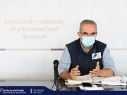 Habrá vacunación para prevenir la COVID-19 en 102 municipios al interior del estado