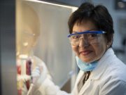 Consejo Universitario confirma triunfo de Lilia Cedillo en la elección BUAP