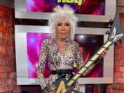 Interpol busca a Laura Bozzo para que responda a defraudación fiscal