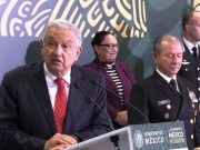 AMLO encarga nueva ‘chamba’ a Guardia Nacional: recuperar piezas prehispánicas robadas