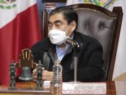 Preparado Gobierno Estatal ante posible desbordamiento de la presa Manuel Ávila Camacho: MBH