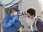 En 72 horas, Puebla sumó 720 nuevos casos de Covid-19