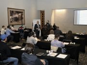 Con talleres, apoya SDR a la profesionalización del café en Puebla