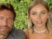 Irina Baeva y Gabriel Soto, grabarán una novela en Zacatlán