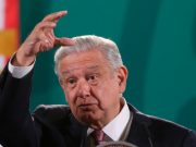 López Obrador: “No somos peleles” de EE.UU. en materia migratoria