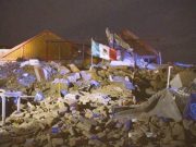 Imágenes e historias de dolor y esperanza del sismo 7s de 2017