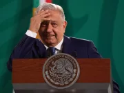 AMLO ha hecho más de 61,000 afirmaciones falsas en conferencias, según informe