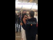 Gobierno de Puebla investiga a enfermera que no aplicó dosis completa en el Centro Expositor