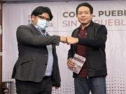 Gibrán Ramírez advierte que “Morena es el partido más autoritario de México”