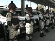 Solo 5 de los 32 generales que dirigen la Guardia Nacional están capacitados como policías