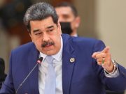 Senadores de EE.UU. reclaman que AMLO no extraditara a Nicolás Maduro en su visita a México