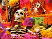 ¿Cuándo será el ‘megapuente’? Estos son los días de descanso que tendrás en octubre-noviembre 2021