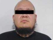 Arrestan a “El Millonario” del Cartel de Santa por homicidio calificado