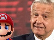 AMLO: niños deben alejarse «del Nintendo» ya que se usa para secuestrar