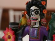 Presenta Cultura programa “Entre Vivos y Muertos”