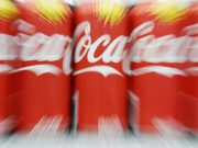 Coca-Cola es la empresa que más contamina con plásticos el mundo: Greenpeace