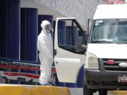 En 24 horas se disparan los contagios del virus SARS-CoV-2 en Puebla