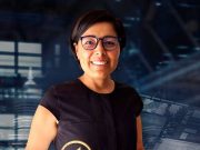 ¡Orgullo mexicano! Diana Rubio, nominada como una de las mejores 10 profesoras del mundo