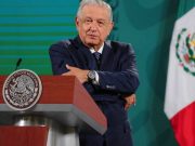 AMLO afirmó que antes de concluir su gobierno el Palacio Nacional se convertirá en un museo