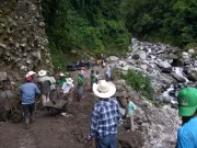 Censos mal hechos y apoyos a conveniencia obstaculizan recuperación tras Grace