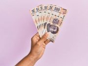 ¿Eres pensionado del IMSS o ISSSTE? Entérate cuándo te caerá el aguinaldo