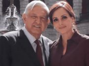 Tengo que ser respetuoso si Lilly Téllez me encara, mejor no me expongo: AMLO