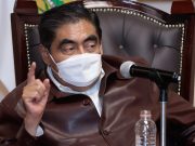 Congreso local designará 5 Concejos Municipales en Puebla: Barbosa