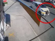 VIDEO: Taxista atropella a niño de 3 años en Chetumal y lo mata