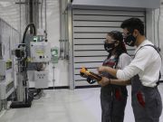 Registra Puebla 3 mil 720 nuevos empleos con seguridad social en septiembre