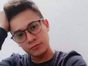 Veracruz: Asesinan de 17 puñaladas al chef Miguel Ángel; colectivo denuncia crimen de odio
