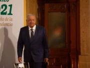 AMLO cancela las mañaneras del 1 y 2 de noviembre por Día de Muertos