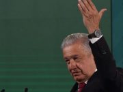 Que marchen contra nosotros, pero que hagan algo, se “hamburguesaron”: reta AMLO a la UNAM