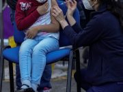 Juzgado ordena vacunar contra covid a todos los menores de edad de México