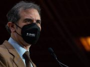 ¡41 mdp y contando! INE inicia capacitación electoral para revocación de mandato