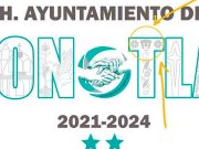 Alcalde Jonotla incluye a los Pumas y a la Virgen de Guadalupe en logotipo oficial