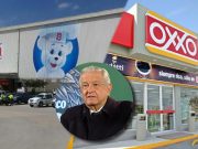 Oxxo y Bimbo deberían estar arrepentidos por llevar a CFE al punto de quiebra: AMLO