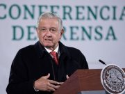 AMLO viaja a Nueva York, hablará de corrupción en la ONU