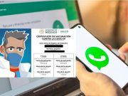 ¿Problemas para descargar tu certificado de vacunación? Aquí te decimos como resolverlo