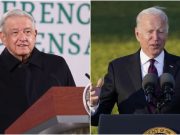 Ningún Presidente ha tenido un compromiso tan profundo con migrantes como Biden: AMLO