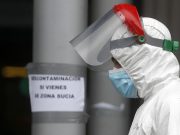 España detecta su primer caso de variante ómicron