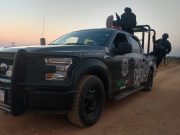 Comanda asesina a tres menores de edad en Guadalupe, Zacatecas