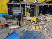 De 52 a 102 años de cárcel para culpables de explosión en Xochimehuacan