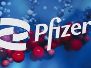 Píldora de Pfizer contra COVID-19 reduce tasa hospitalización en 90%