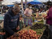 La inflación en México supera el 7% en noviembre, la mayor cifra en 20 años