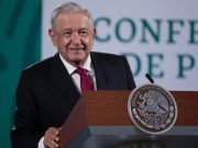 HRW pide a AMLO seguir su propio consejo y no maltratar a migrantes
