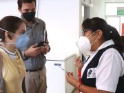 Del 8 al 10 de noviembre vacunarán contra la covid a menores con comorbilidades en Puebla