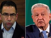 “Vulgar populista”: Javier Lozano arremetió contra AMLO por supuesto aumento al salario