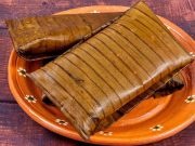 ¿Qué son los ‘tamales de pedo’?